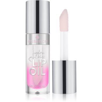 essence Hydra Kiss ulei hidratant de buze - imagine 2